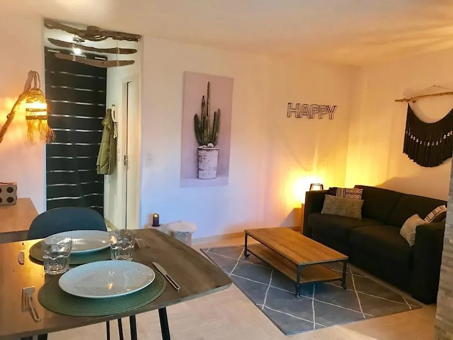 Studio Climatise, Super Deco, Piscine, Avec 2 Vtt Mandelieu-la-Napoule