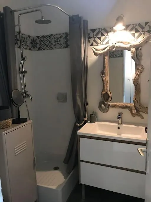 Studio Climatise, Super Deco, Piscine, Avec 2 Vtt Mandelieu-la-Napoule Apartment