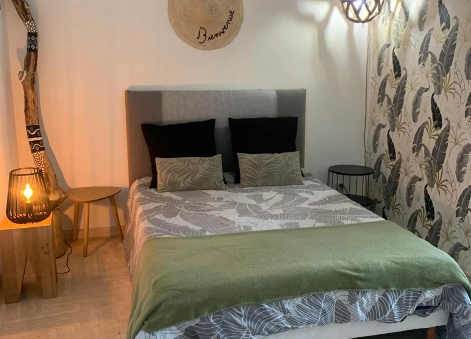 Apartment Studio Climatise, Super Deco, Piscine, Avec 2 Vtt Mandelieu-la-Napoule France