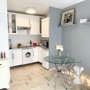  Appartement Lovely Cannes Marina