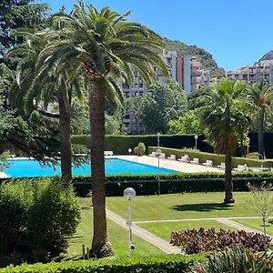 Appartement Cannes Marina