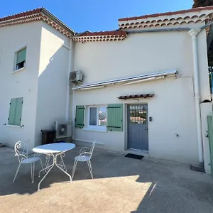  Appartement Fonctionnel